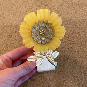 Bath & Body Works plug in